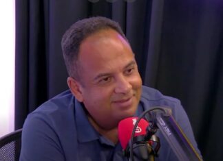 Jorge Araújo revela motivo de entrar para a política: ‘Bruno Reis me chamou’