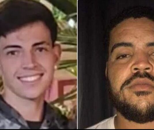 BA: Jovem pega carona com conhecido com passagem pela polícia e some misteriosamente