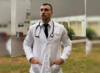 Médico encontrado morto fazia parte de esquema de estelionato, diz polícia