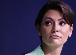 Advogado deixa defesa de Michelle Bolsonaro em caso das joias