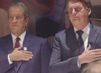 PL define estratégia para eventual prisão de Bolsonaro; confira
