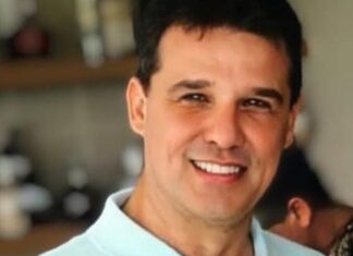 Secretário de Saúde de Piritiba é encontrado morto