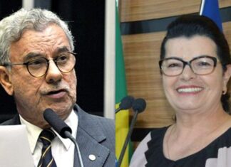 Vitória da Conquista: PT e MDB se aproximam de entendimento para as eleições de 2024