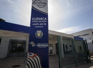 Nove em cada 10 cidades têm menos de um psicólogo por mil habitantes no SUS