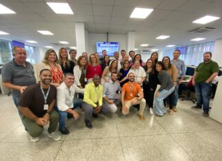 Central Estadual de Regulação atende 99,2% das 188 mil solicitações em 2023