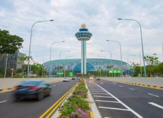 Bomba da Segunda Guerra Mundial é ‘derrubada’ em ação rigorosa