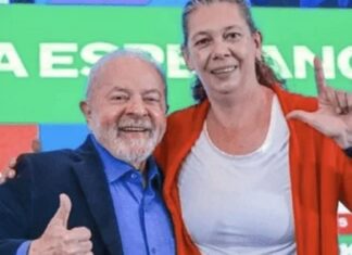 Lula demite Ana Moser do Ministério do Esporte e pasta será do PP