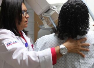 Governo do Estado oferta 20 mil mamografias e mais de 2.700 consultas no Outubro Rosa