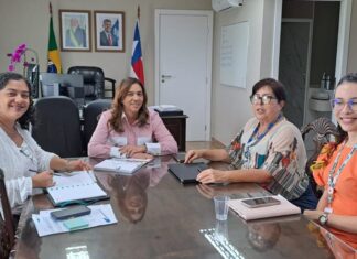 Governo do Estado dará incentivo financeiro para municípios que qualificarem serviço obstétrico