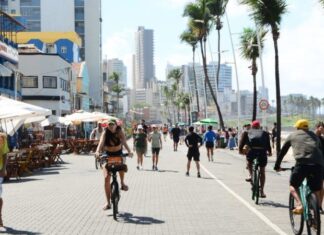 Bahia entra na rota da onda de calor e temperaturas podem chegar a 40 graus