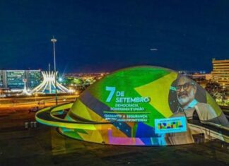 Direto de Brasília: BNews faz cobertura do Dia da Independência do Brasil na capital federal