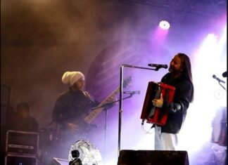 ARRAIÁ DE MORTUGABA É SUCESSO DE PÚBLICO