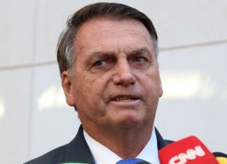 Saiba quando Jair Bolsonaro deve ter alta hospitalar