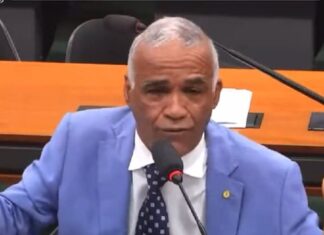 VÍDEO: Isidório surpreende, apoia casamento gay e é aplaudido: “São cidadãos”