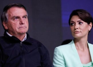 Bolsonaro não quer Michelle na disputa pela Presidência em 2026; saiba o motivo