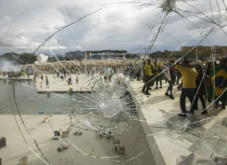 STF começa a julgar primeiros quatro réus pelo 8 de janeiro; saiba quem