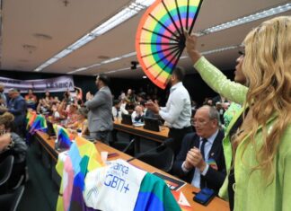 MPF pede arquivamento de projeto que proíbe casamento homoafetivo