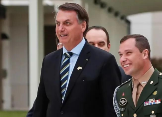 Bolsonaro acredita que Cid ‘não vai inventar nada’; entenda