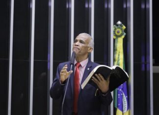 Pastor Isidório quebra o silêncio após polêmica com discurso transfóbico