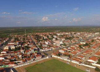 PF aponta desvio de recursos públicos praticados por prefeito e primeira-dama de Ponto Novo