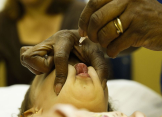 Levantamento indica aumento de coberturas vacinais em 2022