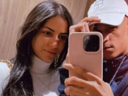 Após se declarar “inamorável”, Luva de Pedreiro e mãe do filho se manifestam sobre aparente término