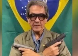 Roberto Jefferson será julgado por júri popular por quatro tentativas de homicídios contra agentes da PF