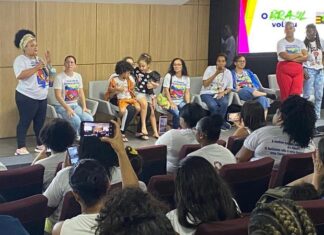 Secretaria de Saúde da Bahia vai construir 15 Centros Especializados de Reabilitação para pacientes autistas