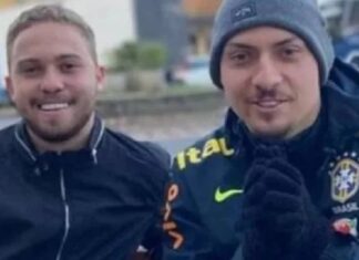 Jornalista faz revelação bombástica sobre intimidade de Jair Renan com amigo; saiba mais