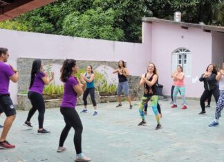Evento promove a dança como aliada no cuidado com a saúde mental; saiba mais