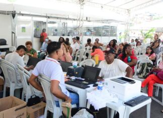 Governo do Estado realiza primeiro dia da Feira de Saúde