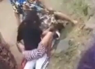 Tradição inusitada faz noivo ser testado sexualmente por cunhadas antes do casório; veja vídeo