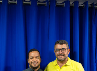 Festival do Requeijão em Santa Bárbara: Uma Celebração de Sabores e União com a Paróquia de Santa Bárbara.