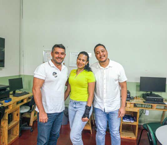 Colégio Estadual São José Confirma Participação na Próxima Edição do Festival do Requeijão