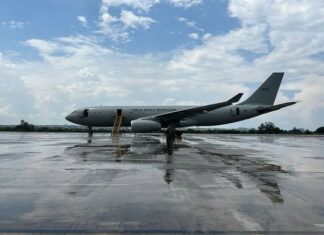 Governo pretende retirar 900 brasileiros de Israel até sábado