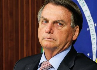 Bolsonaro sai em defesa de condenados por 8/1 no STF e espera que ‘fiquem livres’