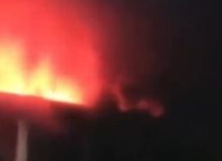 Boate pega fogo e deixa 13 pessoas mortas; veja vídeo