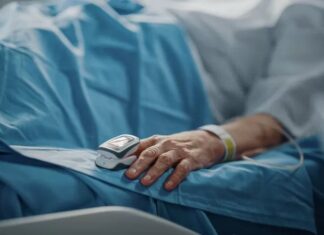 Internações por Covid em São Paulo aumentam 35%