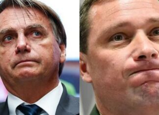 Jair Bolsonaro mandou fraudar cartões de vacina, diz Mauro Cid à PF