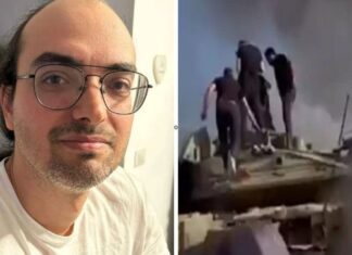 Baiano que vive em Israel relata terror que viveu em ataque do Hamas: ‘Sirenes de alerta antimíssil’