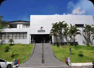 Documentos comprovam esquema em companhia baiana