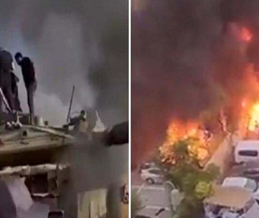 Caso Gaza: Em 24 horas, vários funcionários da ONU morrem com bombardeios