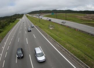 Governo espera levantar R$ 93 bilhões em dez leilões de rodovias no ano que vem