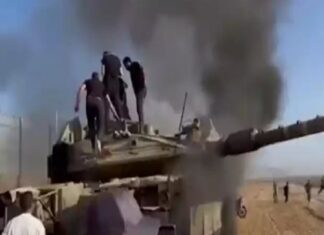 Confronto entre Israel e Hamas entra no 3º dia com mais de mil mortes; saiba detalhes