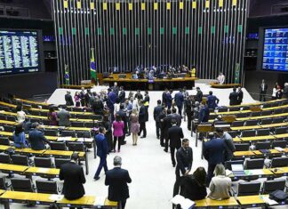 Congresso pode votar 31 vetos e 6 projetos que abrem crédito no Orçamento
