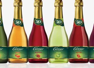 Fragmentos de vidro em Cidra Sereser levam Anvisa a suspender venda de lotes