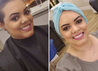 Outubro Rosa e Autoestima: Ativista faz relato emocionante sobre diagnóstico de câncer de mama