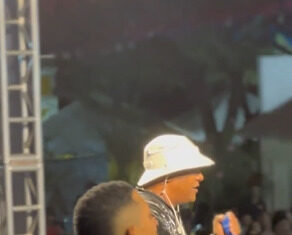 CHEGA AO FIM OS FESTEJOS DO SÃO JOÃO 2023 DE PARATINGA