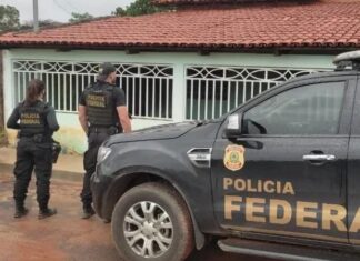 PF investiga desvio de R$ 15 milhões por meio de fraudes em licitações na Bahia