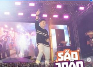 O São João de Campo Formoso 2023 foi um sucesso